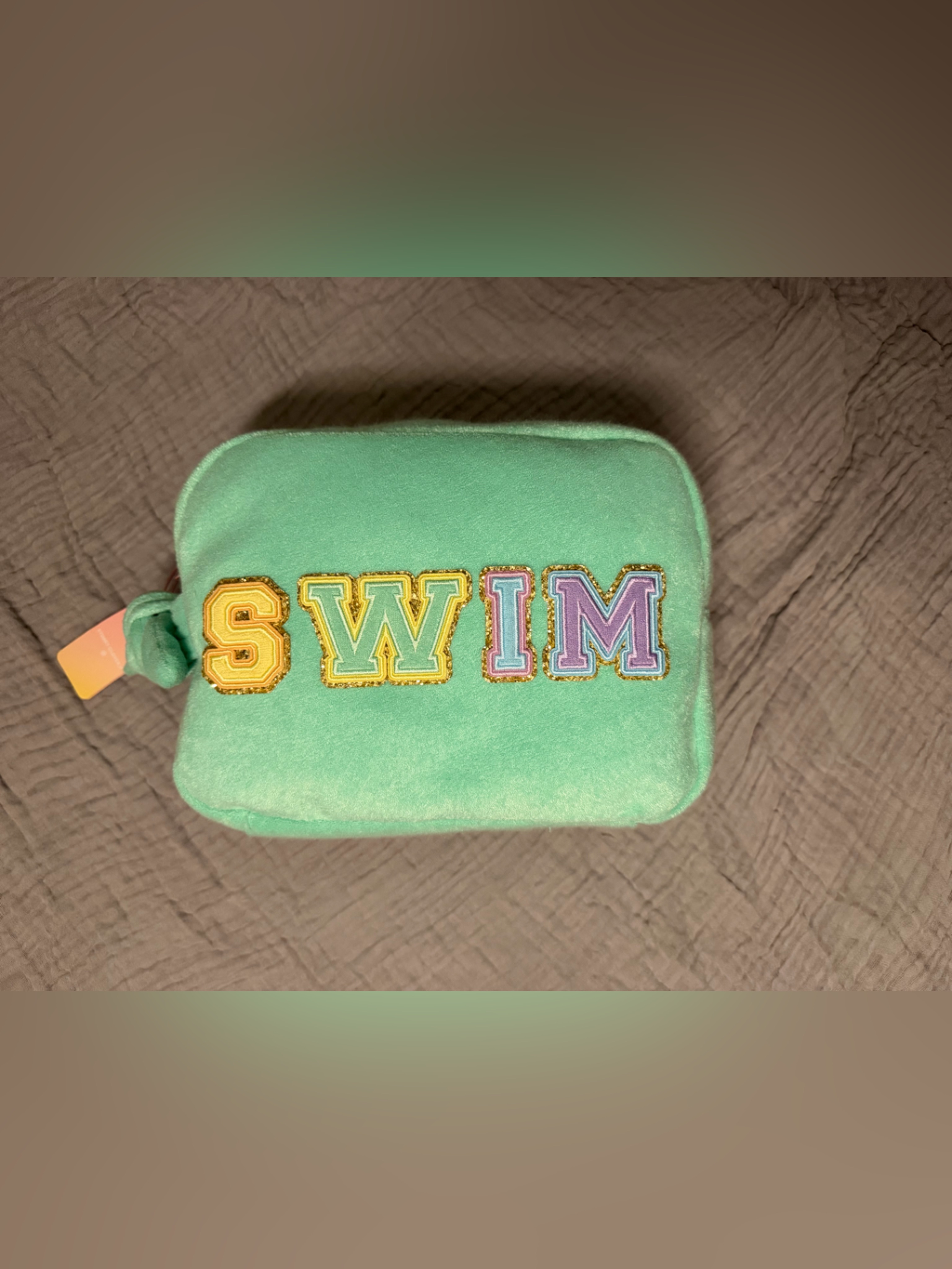 Stoney Clover X Target Swim Bag